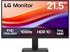 ������� LG 22U401A-B