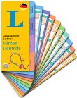 Langenscheidt Go Smart Verben Deutsch: ����� � ��������� � ������� ���� - 