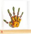 �������� �� ��������� �� ���������� Tiny Love Family Prints - 