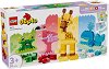 LEGO Duplo - ���� �� ����������� �� ������� - 