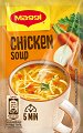 ��������� ������� ���� � ���� MAGGI - 