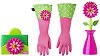 �������� �� ���������� �� ������ Vigar Flower Power - 