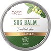 Wooden Spoon Troubled Skin SOS Balm - 