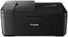    Canon PIXMA TR4650