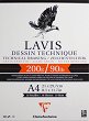������� �� ���������� ������� Clairefontaine Lavis - 