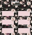    - Flowery - 
