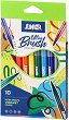 ���������� Junior Ultra Brush - 10 ����� - 