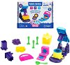 ������ ������ ����� � ��������� ����� PlayFoam - 