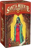 Mini Santa Muerte Tarot - 