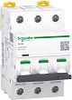 ���������� ����������� ��������� �� DIN ���� Schneider Electric 3P 63A 440V 6kA