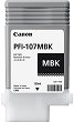 ��������� ������� Canon PFI-107 Matte Black