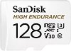 Micro SDXC ����� ����� 128 GB SanDisk High Endurance