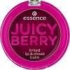 Essence Juicy Berry Tinted Lip & Cheek Balm - 