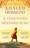 A Thousand Splendid Suns - 