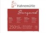     Hahnemuhle - 20 , A6, 250 g/m<sup>2</sup>   Burgund - 