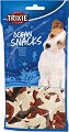 ��������� �� ���� Trixie Ocean Snacks - 