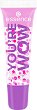 Essence Say It With Juicy You're WOW Juicy Bomb Shiny Lipgloss - 