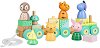������� ������ �� ������� - Orange Tree Toys - 