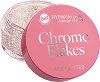 Bell HypoAllergenic Romantic Twist Chrome Flakes Face Glitter - 