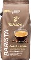 ���� �� ����� Tchibo Barista Caffe Crema - 