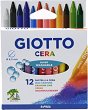 ������� ������� Giotto Cera