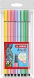 ���������� Stabilo Pen 68 Pastel