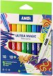 ���������� Junior Ultra Magic