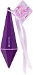 Essence Crystal Crush Lip Glow - 