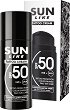 Sun Like Tattoo Cream SPF 50 - 