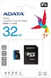 Micro SDHC ����� ����� 32 GB ADATA Premier