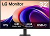 ������� LG 32U631A-B