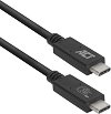 ����� USB-C male ��� USB-C male ACT
