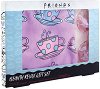 ��������� �������� Paladone Friends Beauty Relax - 