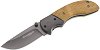   Boker Pioneer Wood