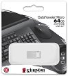 USB-A 3.2 Gen 1 ���� ����� Kingston DataTraveler Micro