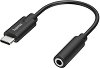 ������� USB-C male ��� 3.5 mm female Hama