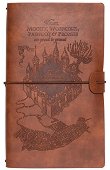    - Harry Potter Marauder's Map - 