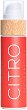 Cocosolis Citro Suntan & Body Oil - 