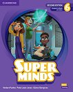 Super Minds - ���� 6: ������� �� ��������� ���� Second Edition - 