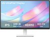 ������� LG 27US500-W