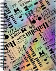     Mickey Mouse  B5    - 