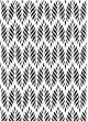 ������ CADENCE - �������� - 21 x 29 cm - 