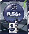 ��������� �������� Nivea Men Ultimate Comfort - 