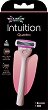 Wilkinson Sword Intuition Quattro - 