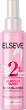 Elseve Glycolic Gloss Shine Glazing Leave-In Serum - 