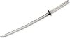  Boker White Samurai