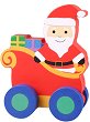 ������� ������� �� ������ ���� ������ - Orange Tree Toys - 
