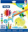   Milan Maxi Hex