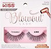 Kiss Blowout Lash 02 Pompadour - 