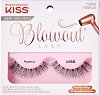 Kiss Blowout Lash 01 Pageboy - 